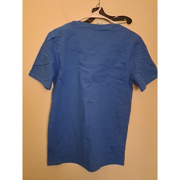 Fanatics Detroit Lions Fan T-shirt Child Size Small - Picture 2 of 6